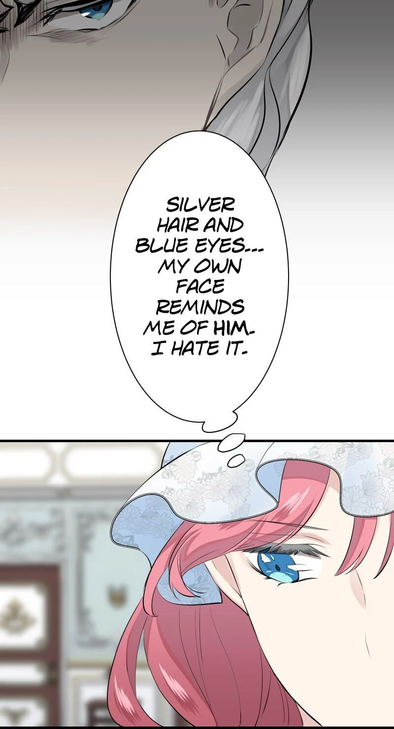 Nulliitas: The Half-Blood Royalty chapter 51 page 21