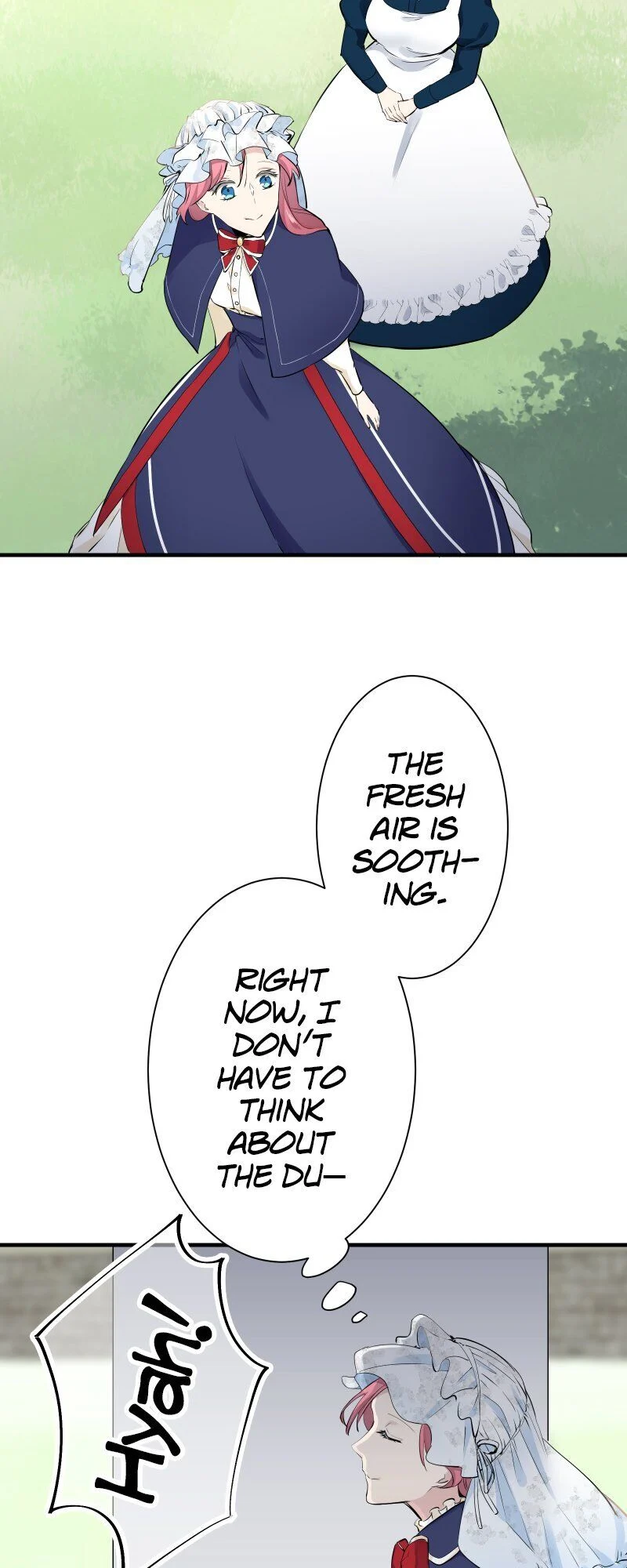 Nulliitas: The Half-Blood Royalty chapter 51 page 23