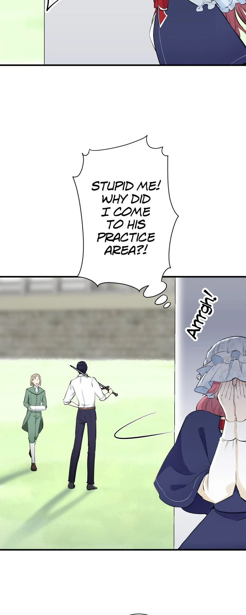 Nulliitas: The Half-Blood Royalty chapter 51 page 24
