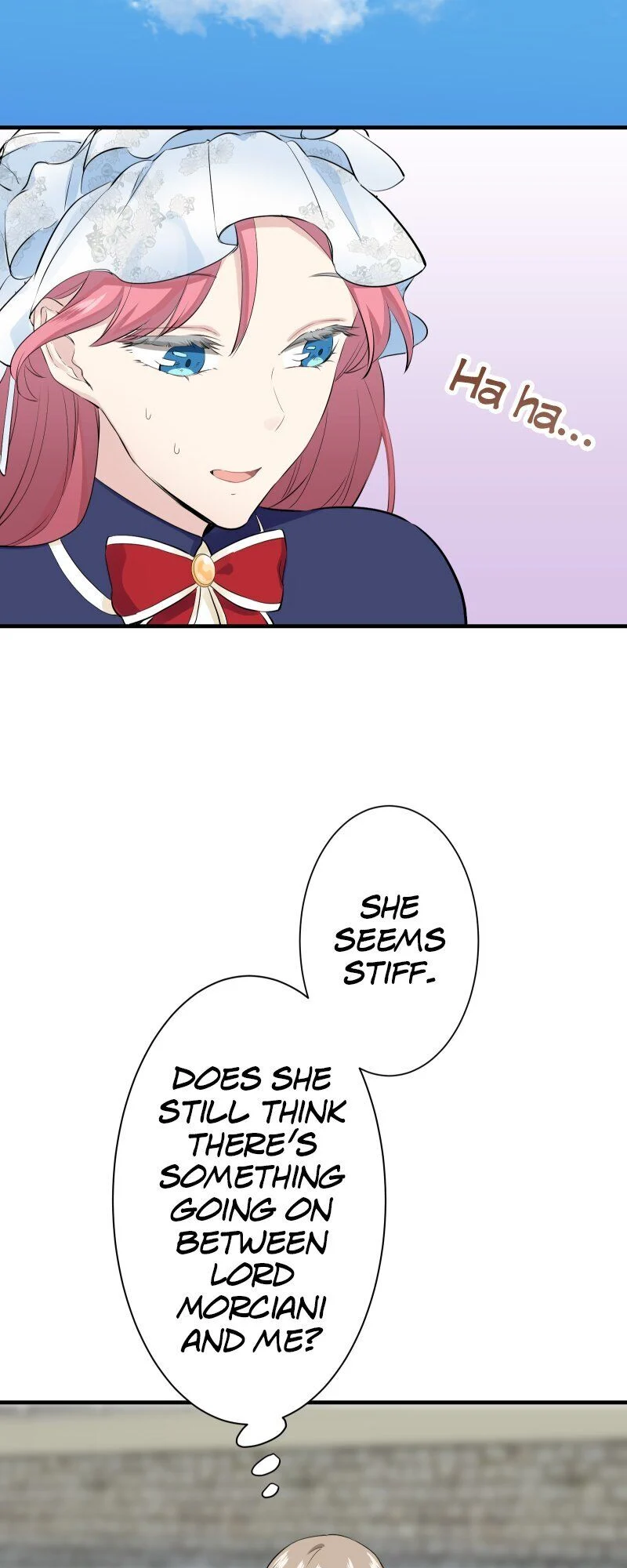 Nulliitas: The Half-Blood Royalty chapter 51 page 29