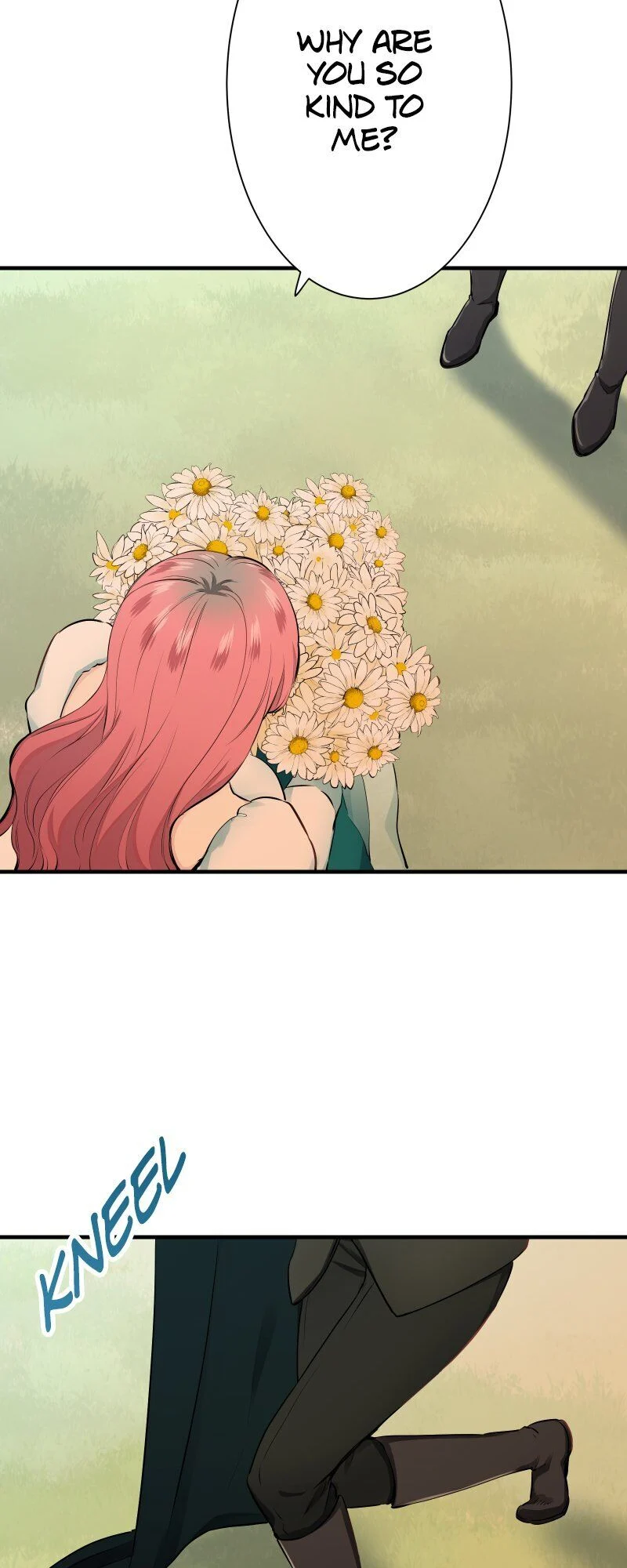 Nulliitas: The Half-Blood Royalty chapter 51 page 3