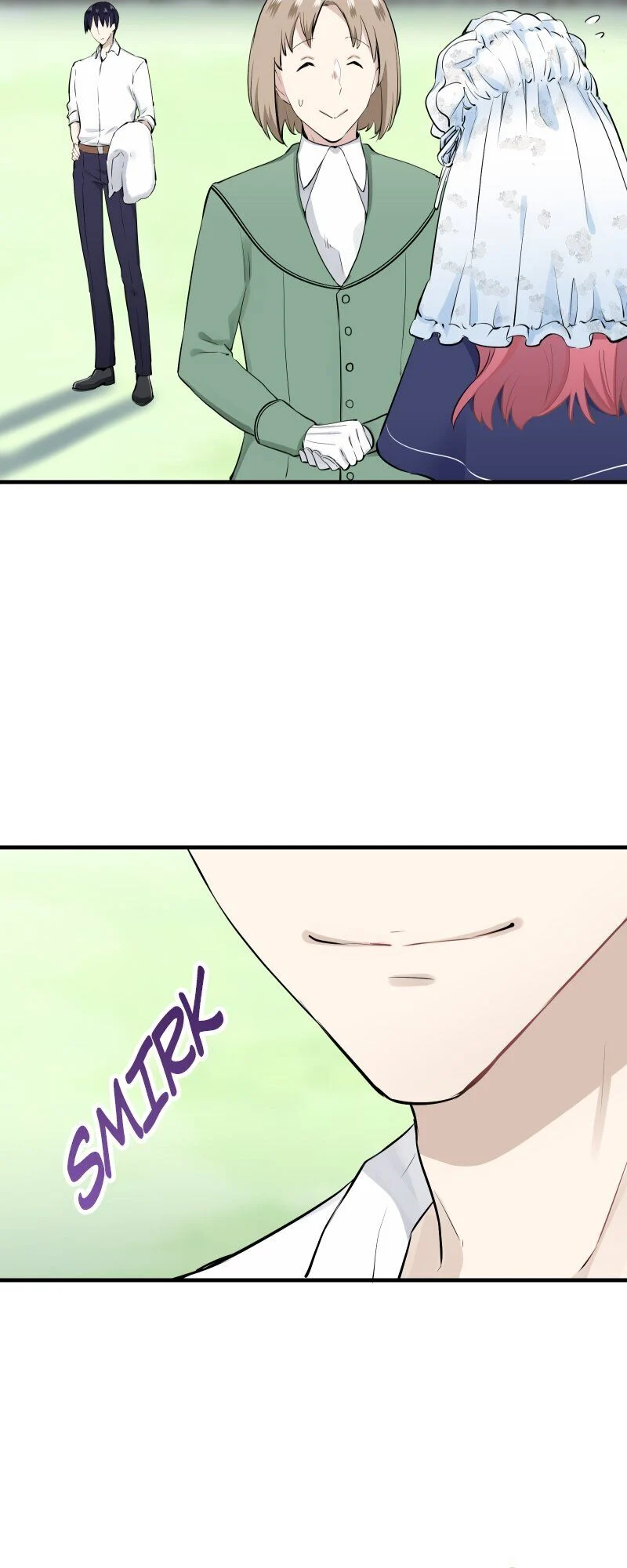 Nulliitas: The Half-Blood Royalty chapter 51 page 30