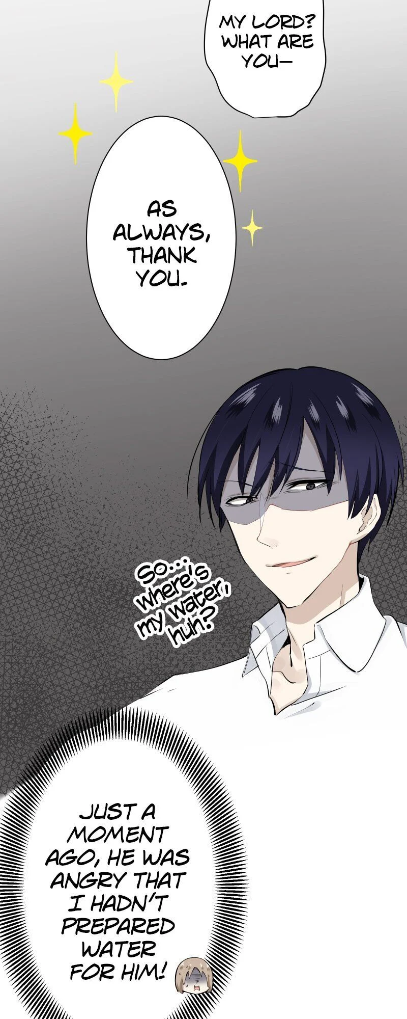 Nulliitas: The Half-Blood Royalty chapter 51 page 33