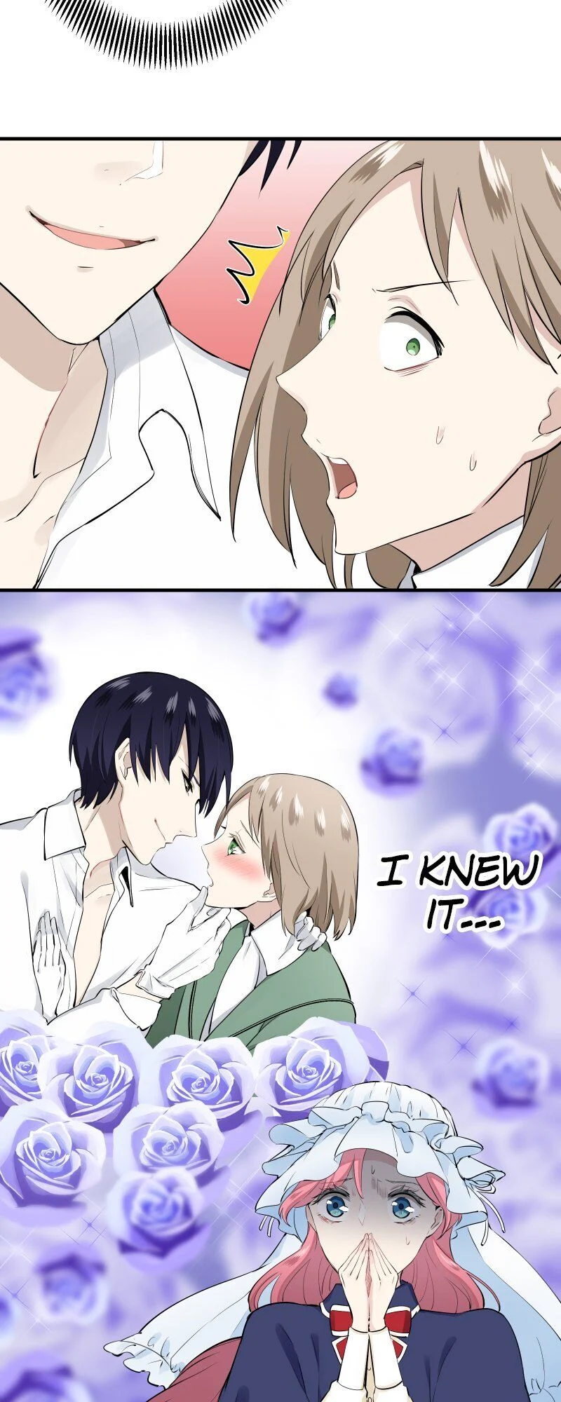 Nulliitas: The Half-Blood Royalty chapter 51 page 34