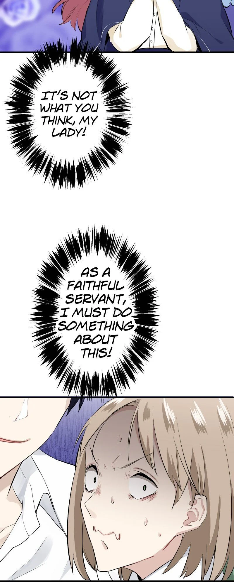 Nulliitas: The Half-Blood Royalty chapter 51 page 35