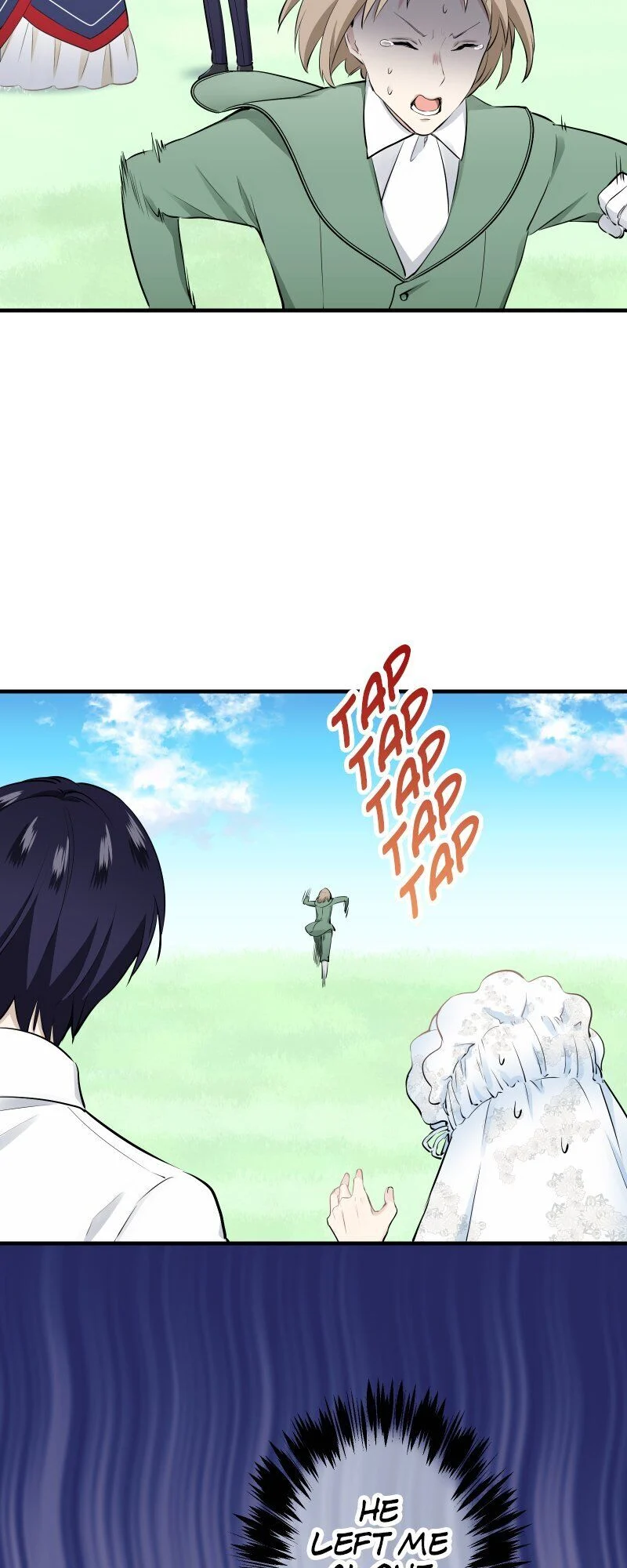 Nulliitas: The Half-Blood Royalty chapter 51 page 38