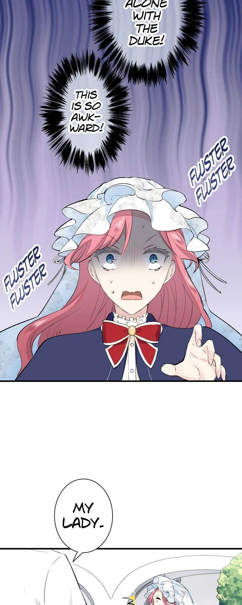 Nulliitas: The Half-Blood Royalty chapter 51 page 39