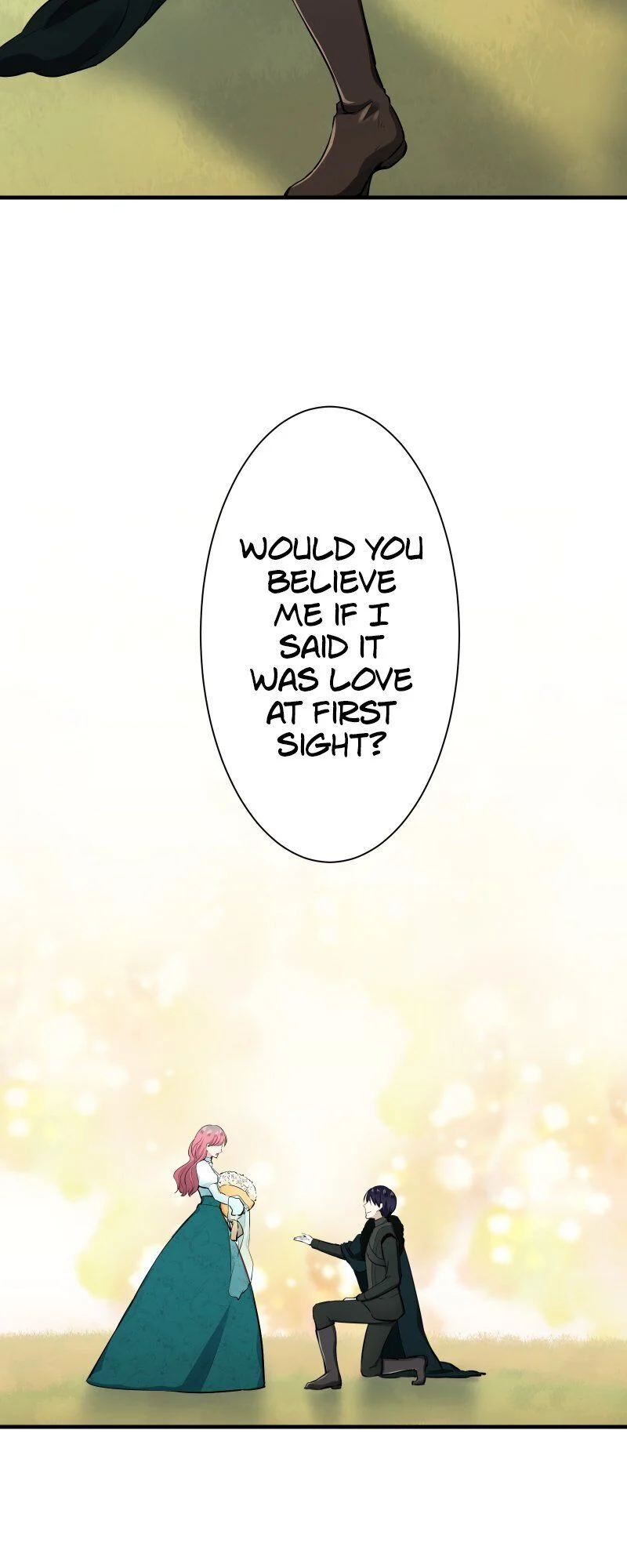 Nulliitas: The Half-Blood Royalty chapter 51 page 4