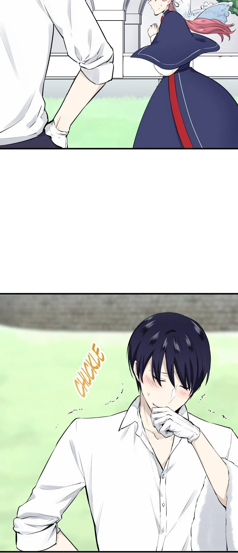 Nulliitas: The Half-Blood Royalty chapter 51 page 40