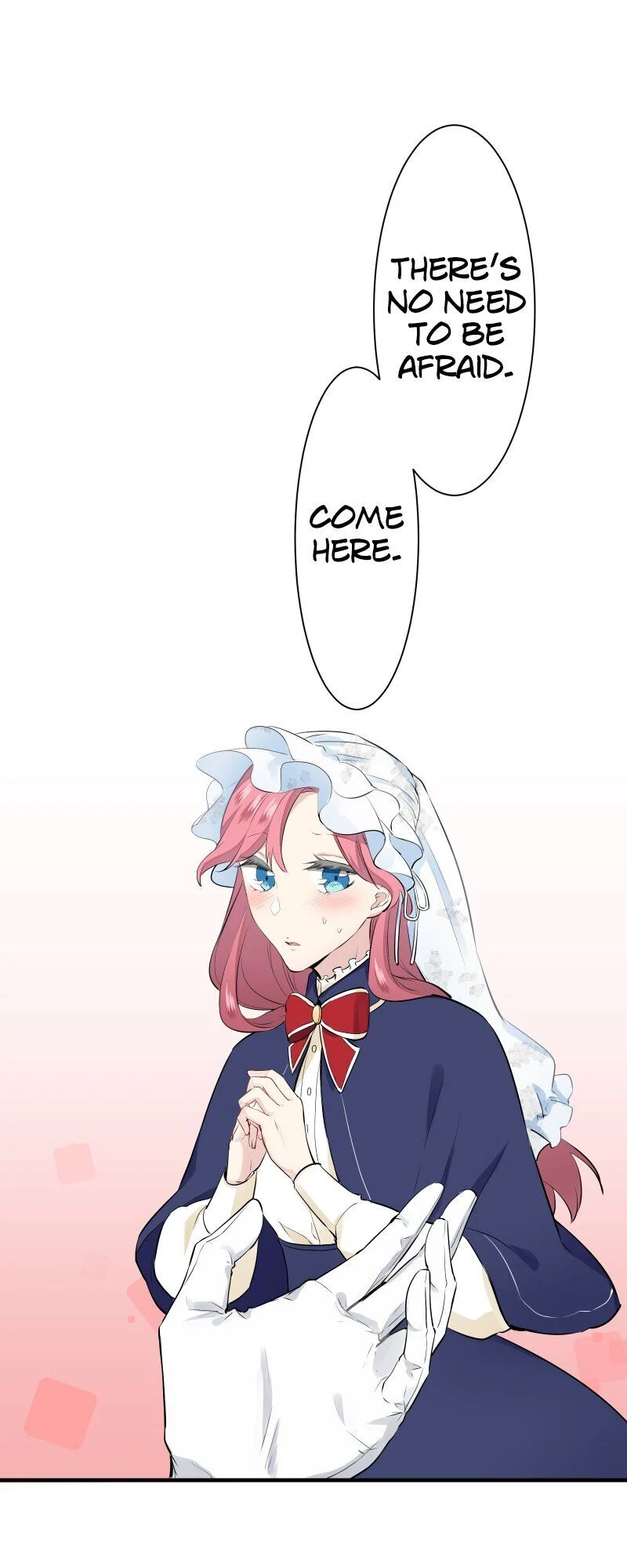 Nulliitas: The Half-Blood Royalty chapter 51 page 41