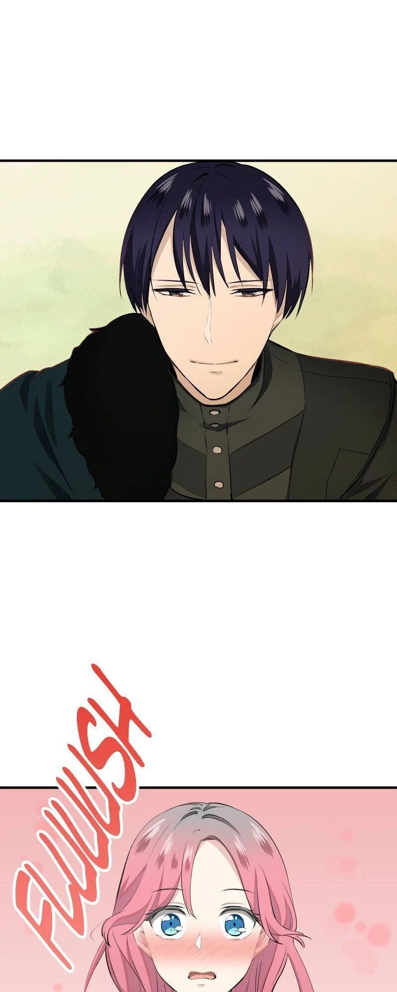 Nulliitas: The Half-Blood Royalty chapter 51 page 5