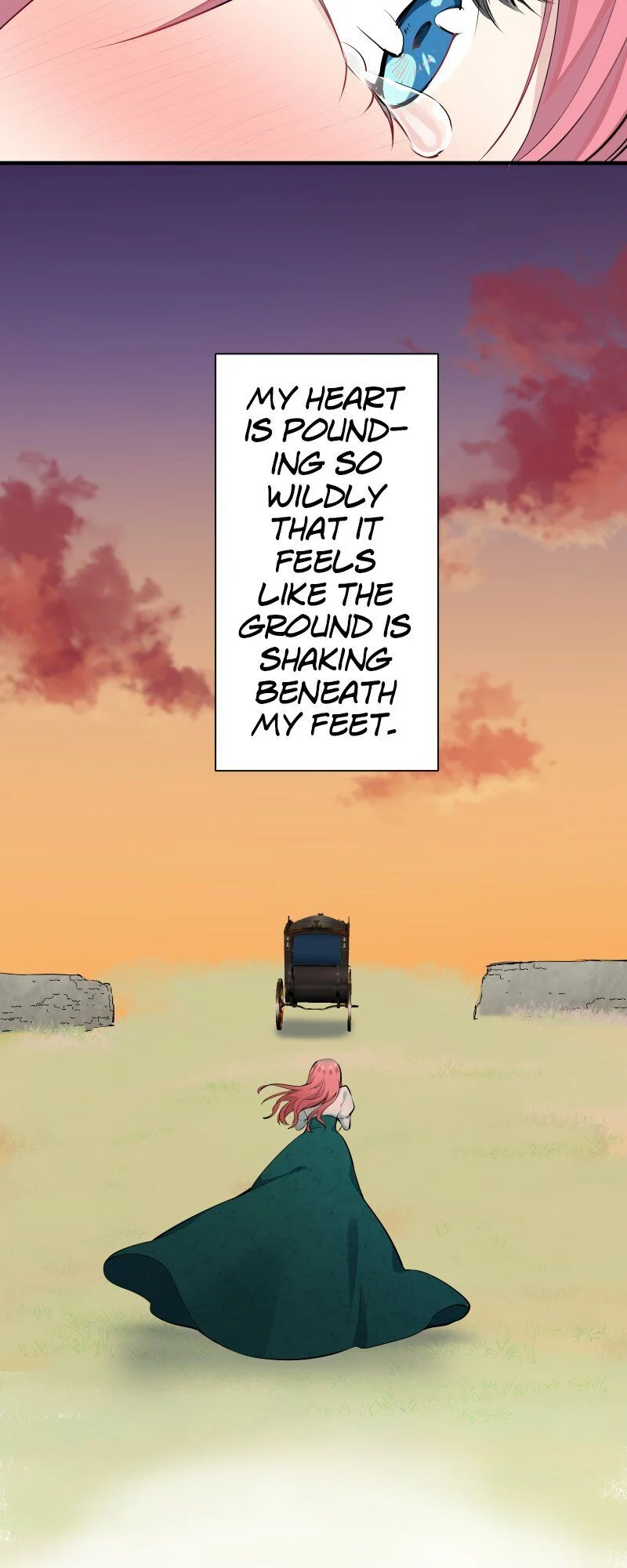 Nulliitas: The Half-Blood Royalty chapter 51 page 9