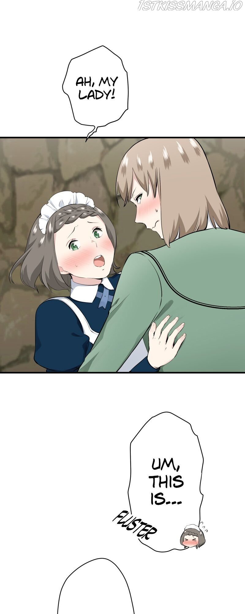 Nulliitas: The Half-Blood Royalty chapter 53 page 11