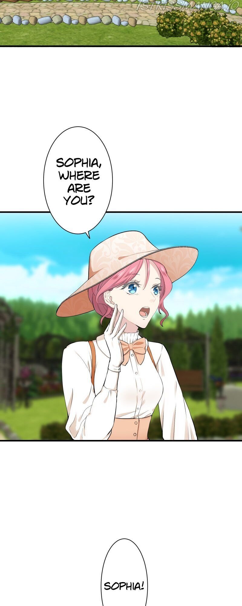 Nulliitas: The Half-Blood Royalty chapter 53 page 2