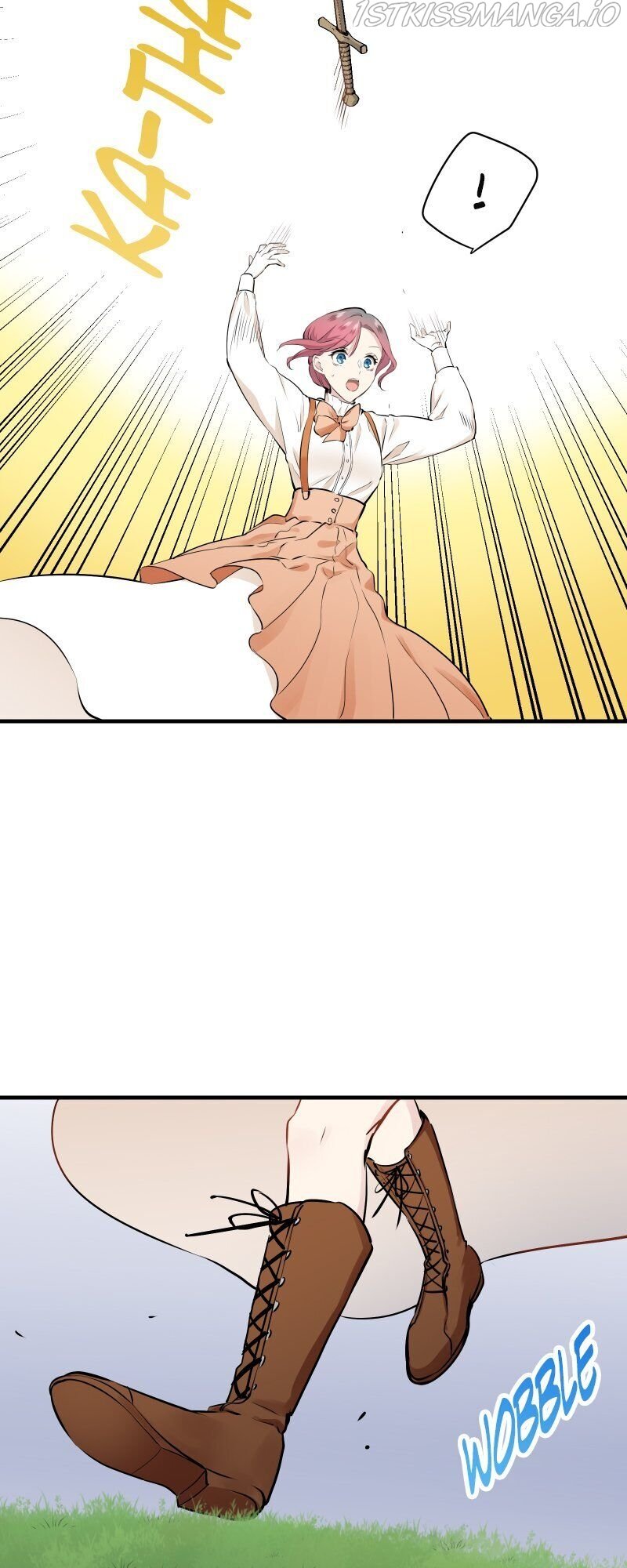 Nulliitas: The Half-Blood Royalty chapter 53 page 23