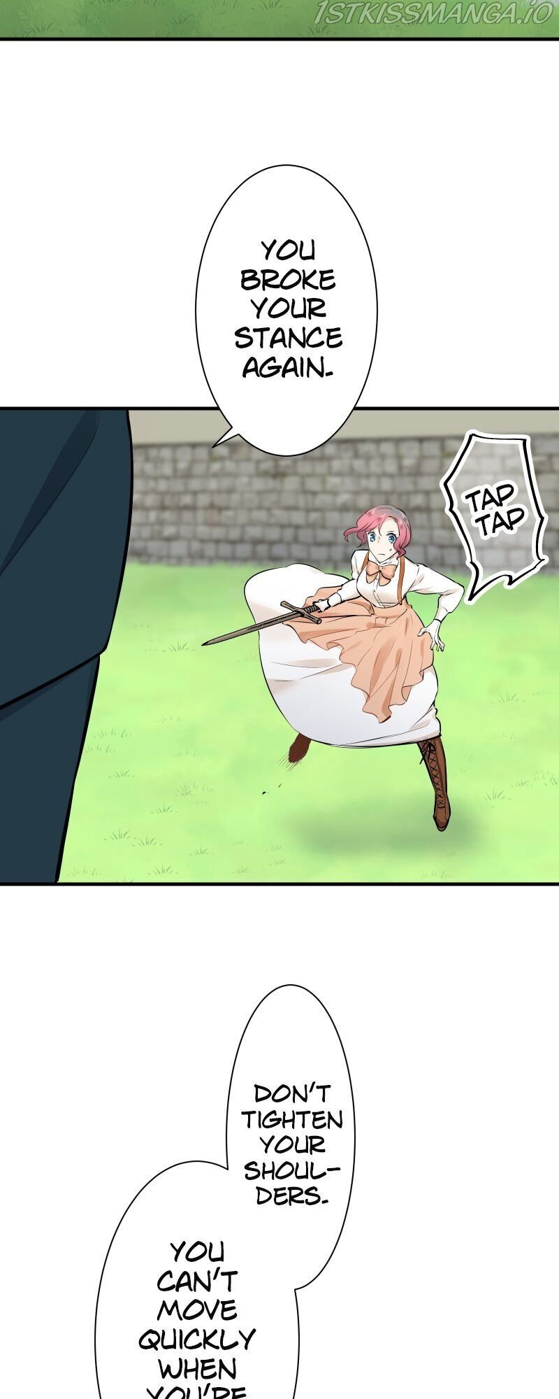 Nulliitas: The Half-Blood Royalty chapter 53 page 24