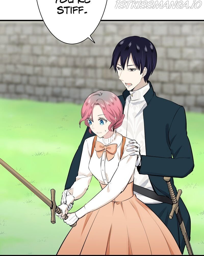 Nulliitas: The Half-Blood Royalty chapter 53 page 25