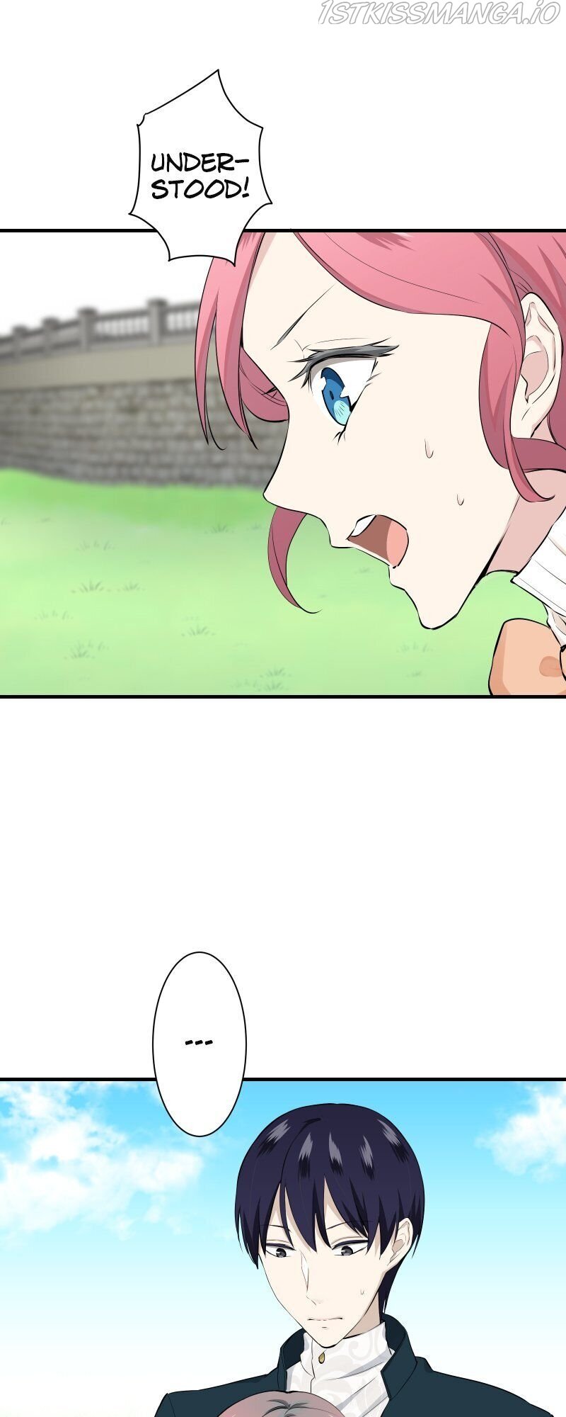 Nulliitas: The Half-Blood Royalty chapter 53 page 26