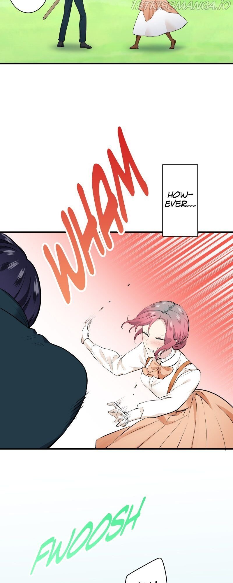 Nulliitas: The Half-Blood Royalty chapter 53 page 28