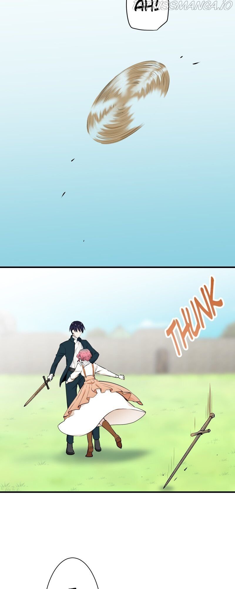 Nulliitas: The Half-Blood Royalty chapter 53 page 29