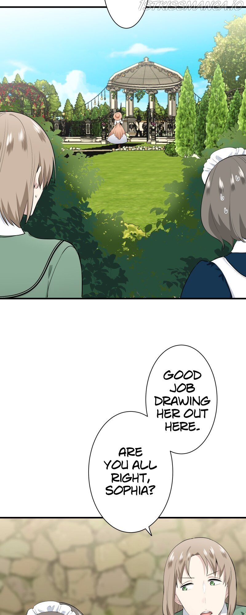 Nulliitas: The Half-Blood Royalty chapter 53 page 3