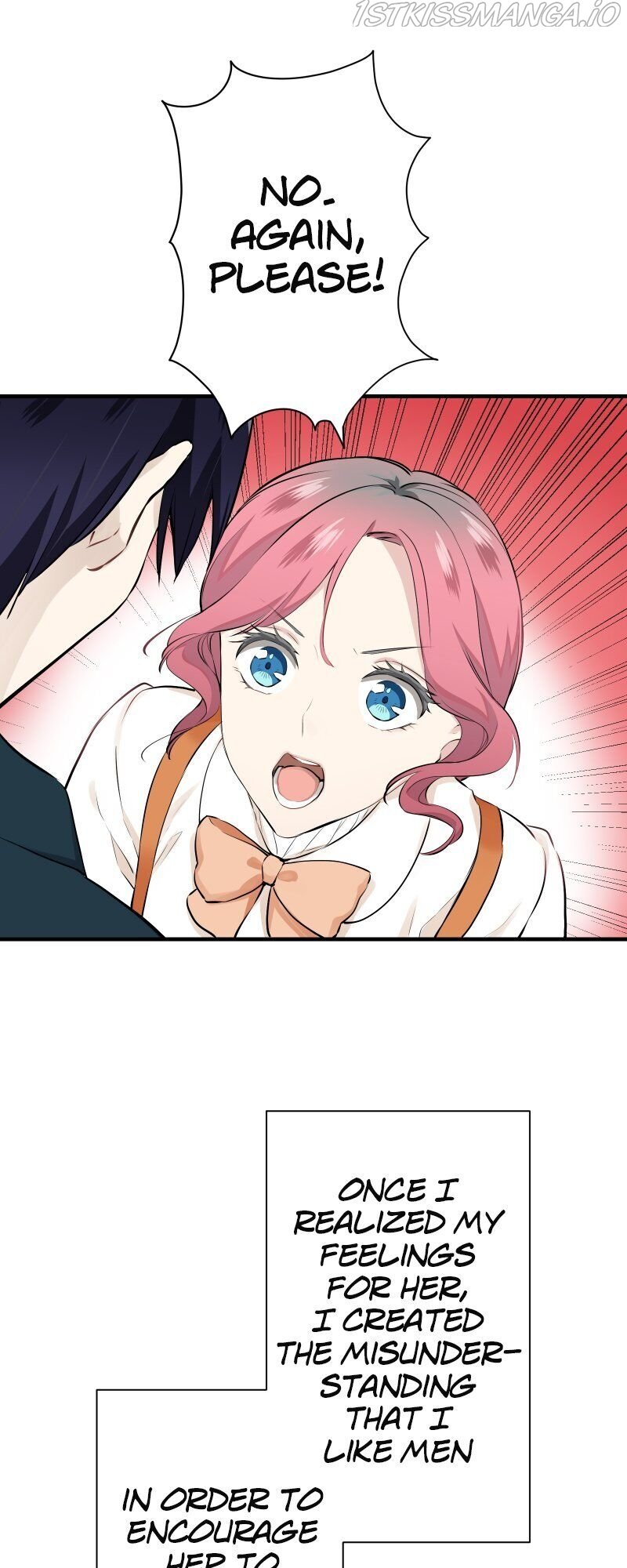 Nulliitas: The Half-Blood Royalty chapter 53 page 31