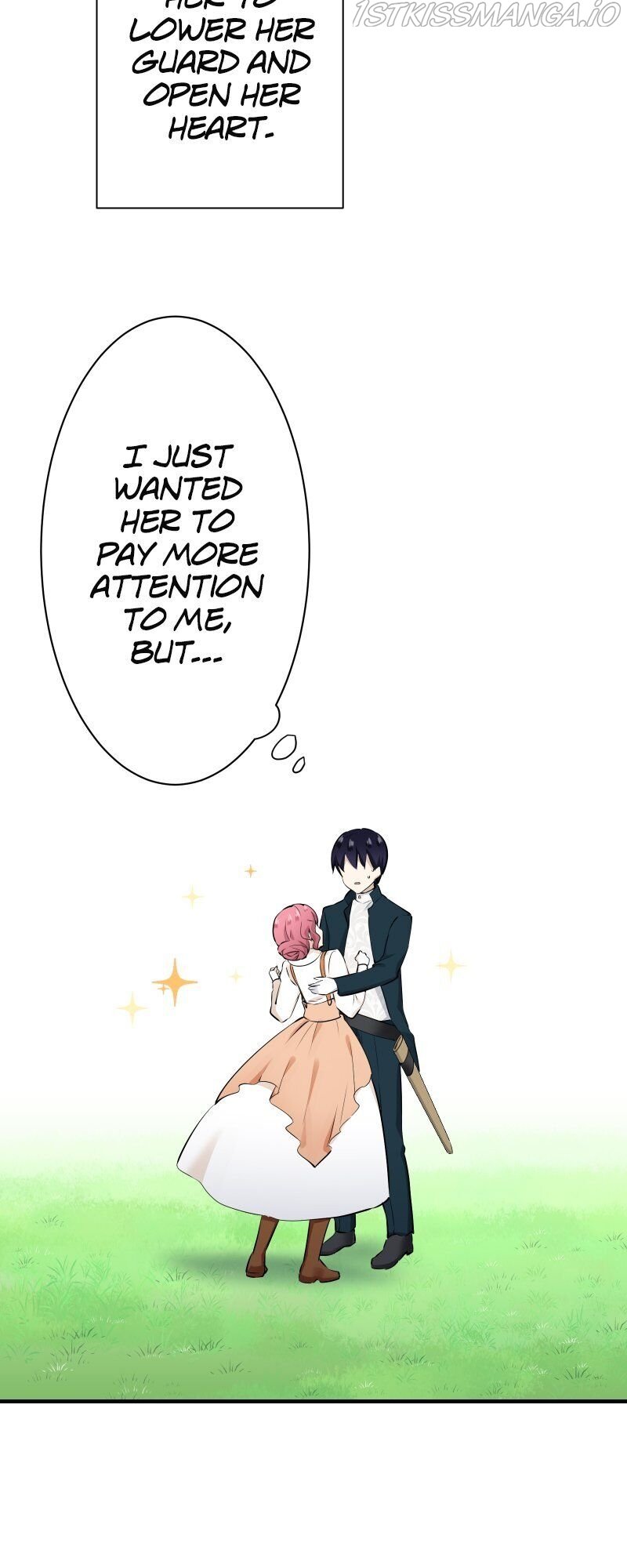 Nulliitas: The Half-Blood Royalty chapter 53 page 32