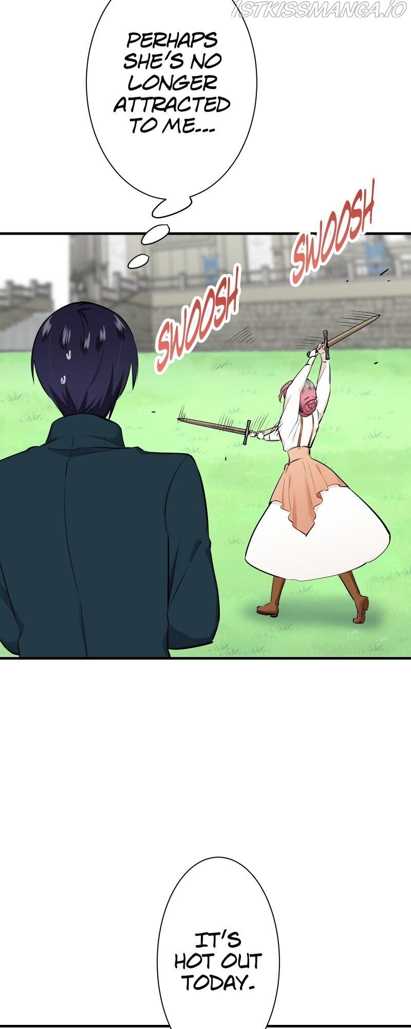 Nulliitas: The Half-Blood Royalty chapter 53 page 34