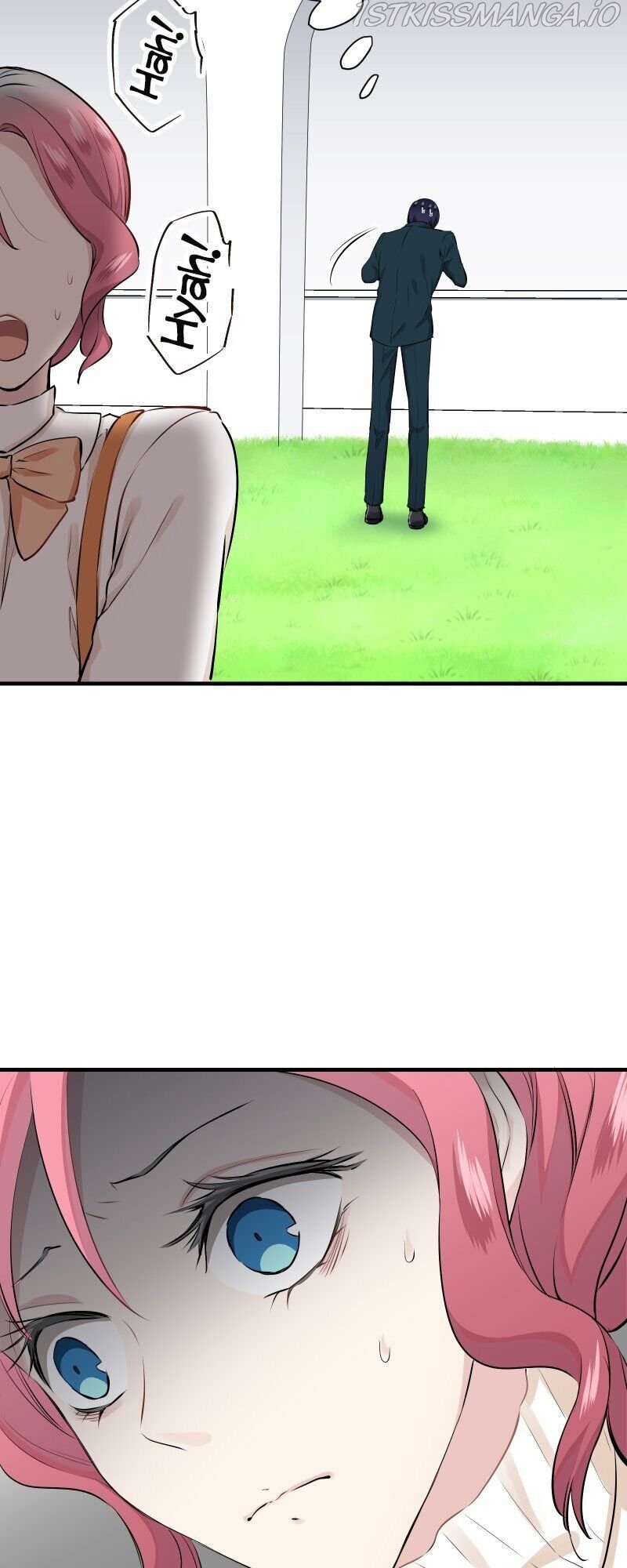 Nulliitas: The Half-Blood Royalty chapter 53 page 39