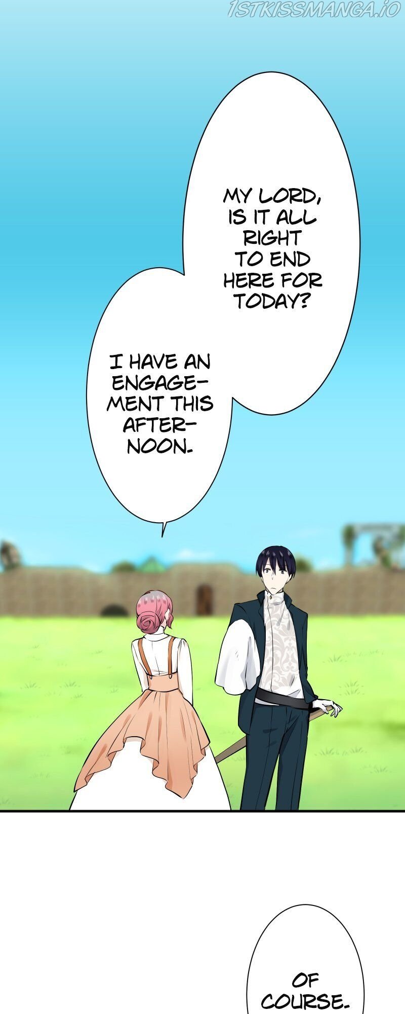 Nulliitas: The Half-Blood Royalty chapter 53 page 43