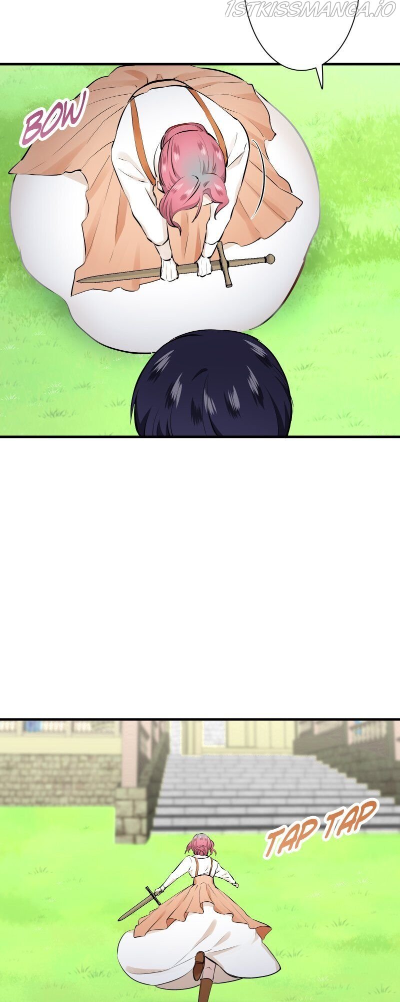 Nulliitas: The Half-Blood Royalty chapter 53 page 44