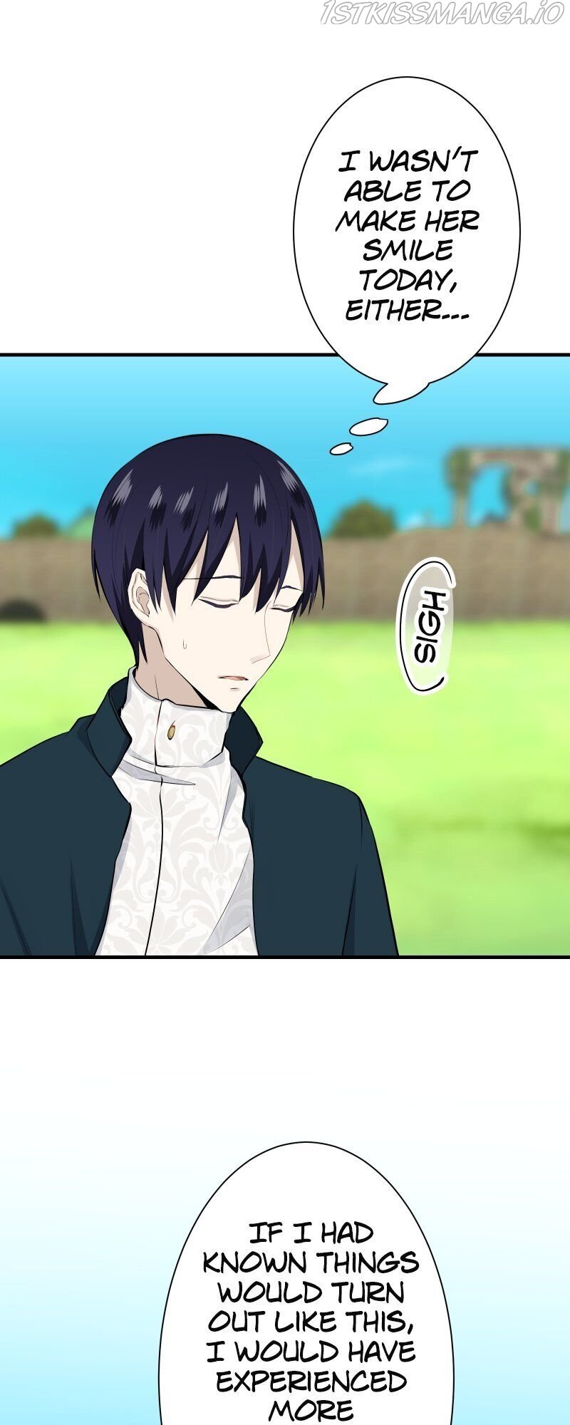 Nulliitas: The Half-Blood Royalty chapter 53 page 46