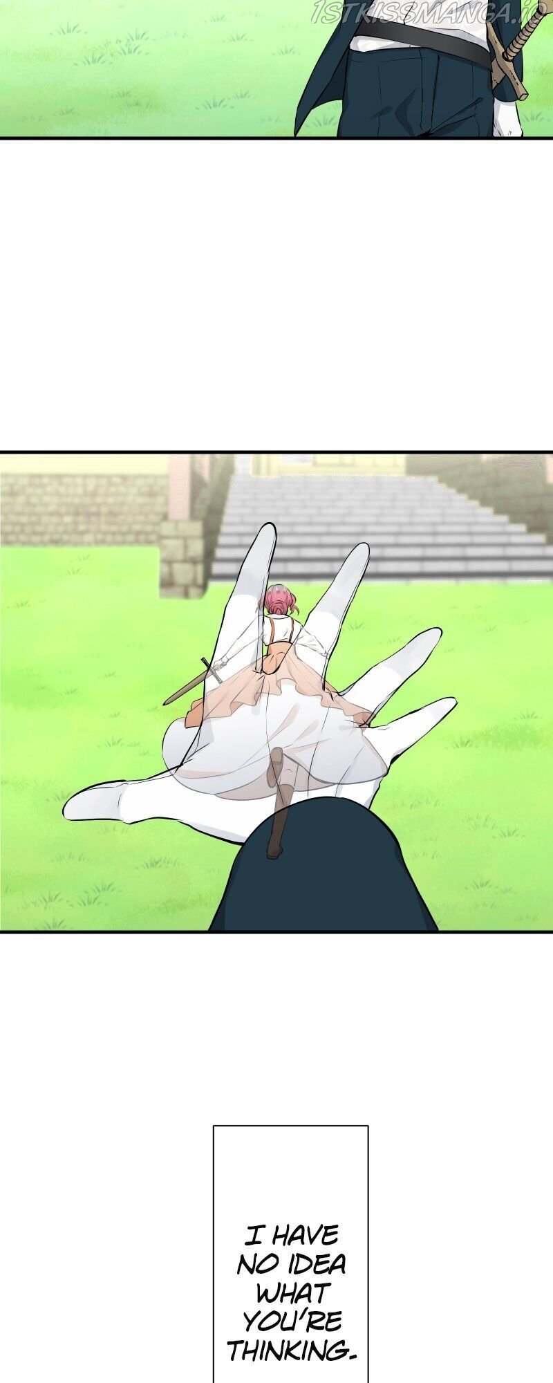 Nulliitas: The Half-Blood Royalty chapter 53 page 48