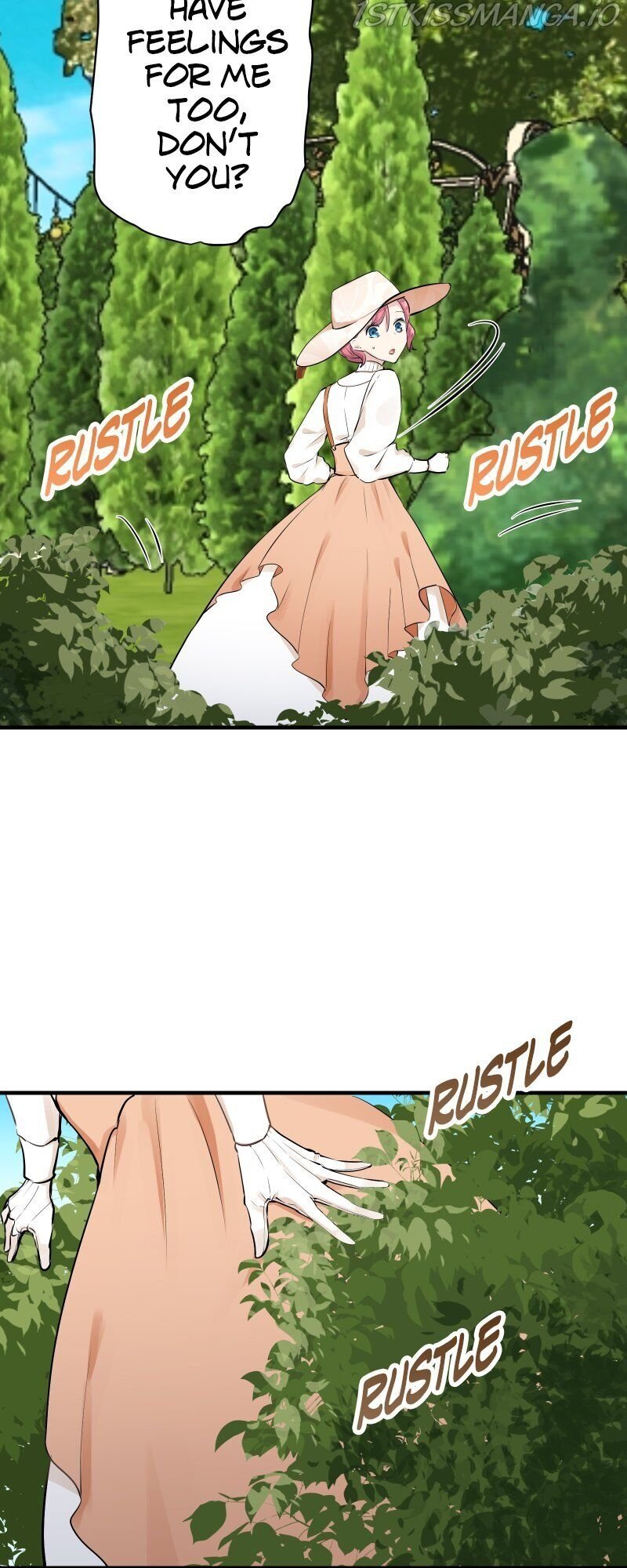 Nulliitas: The Half-Blood Royalty chapter 53 page 8