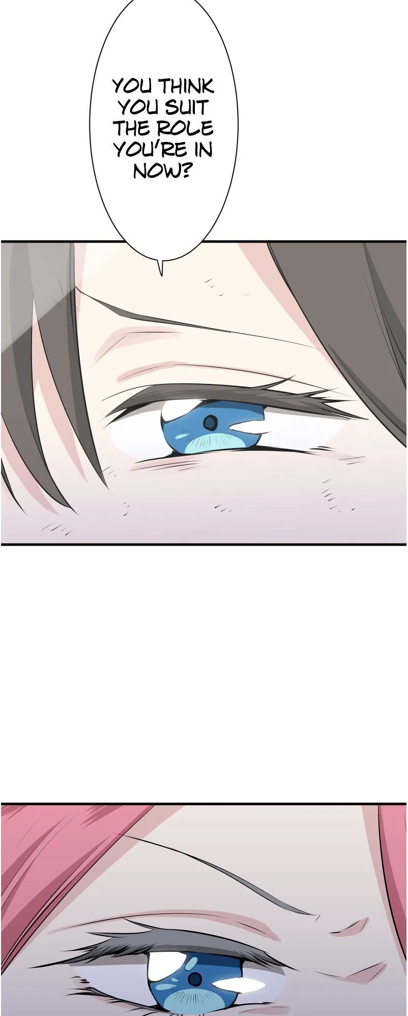 Nulliitas: The Half-Blood Royalty chapter 54 page 13