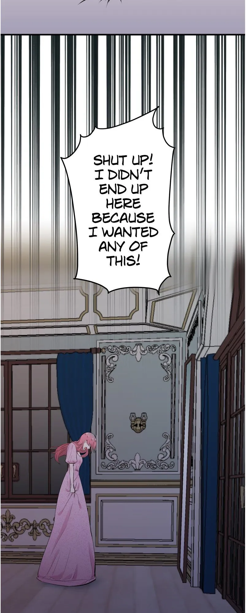 Nulliitas: The Half-Blood Royalty chapter 54 page 14