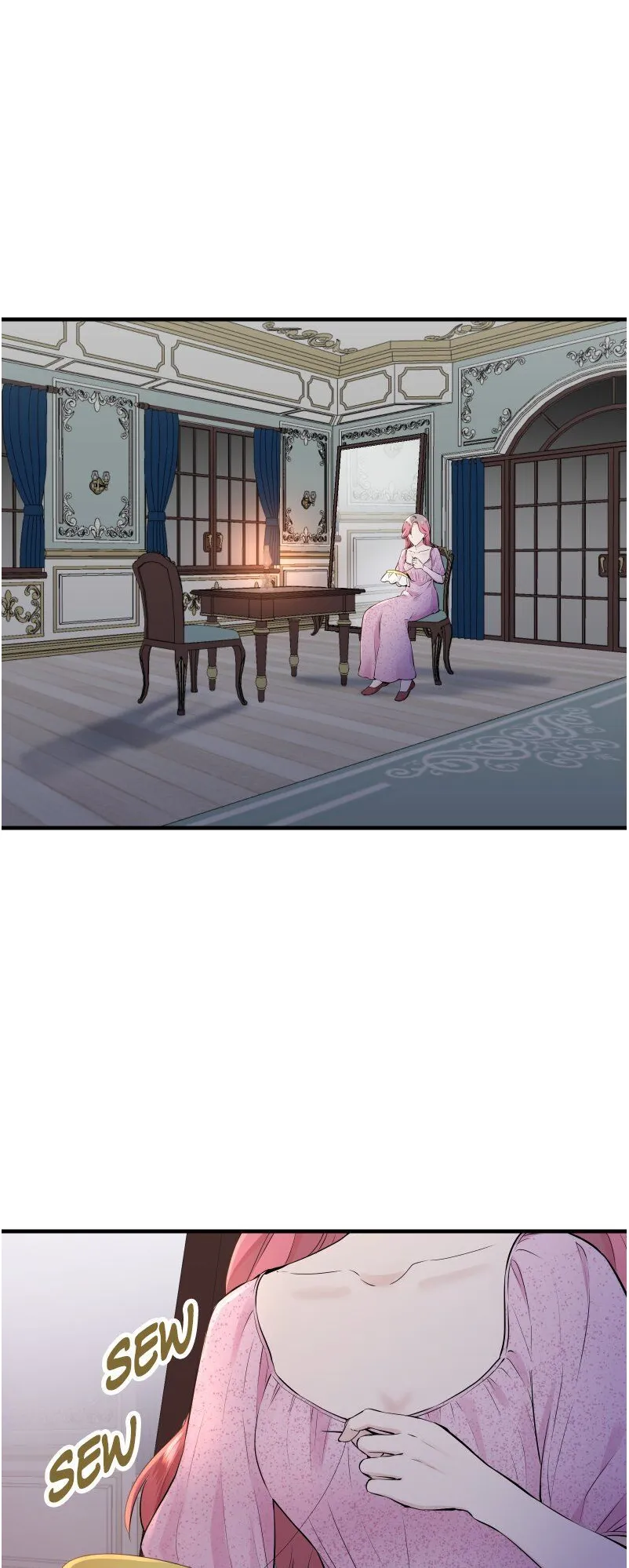 Nulliitas: The Half-Blood Royalty chapter 54 page 2