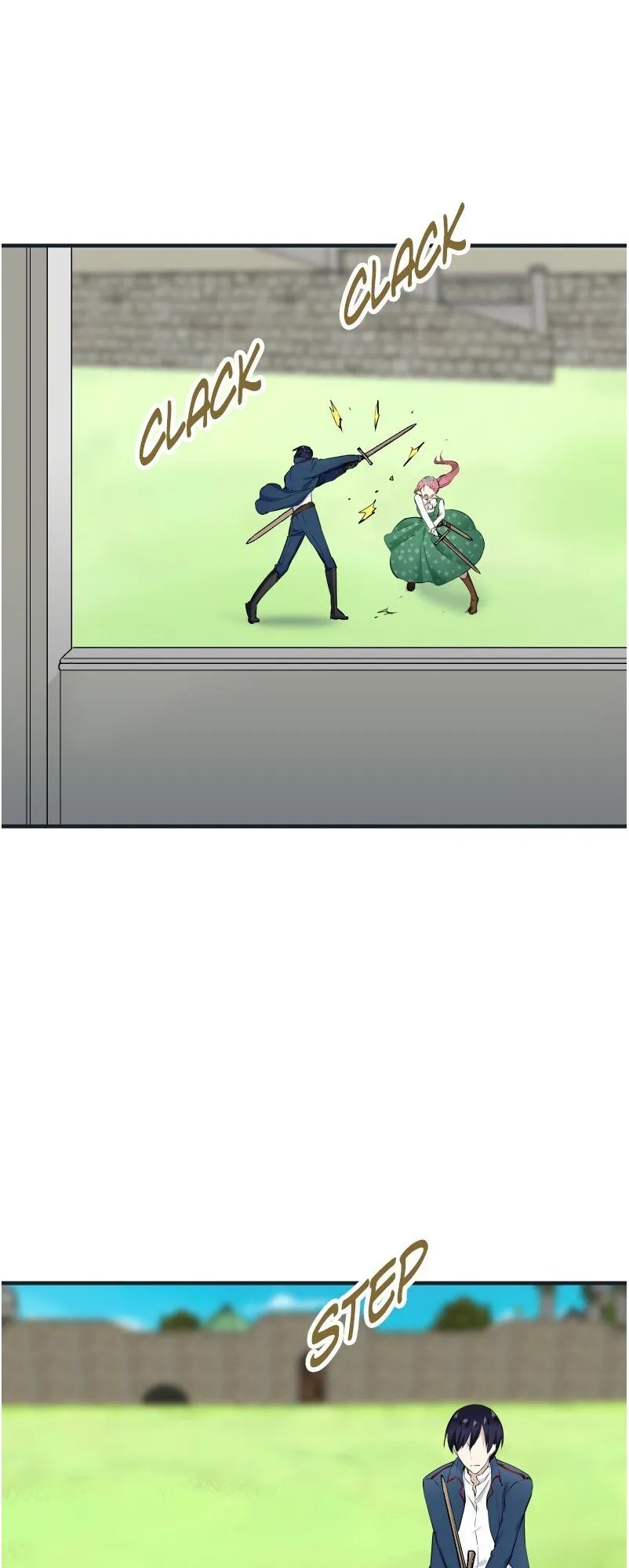 Nulliitas: The Half-Blood Royalty chapter 54 page 24