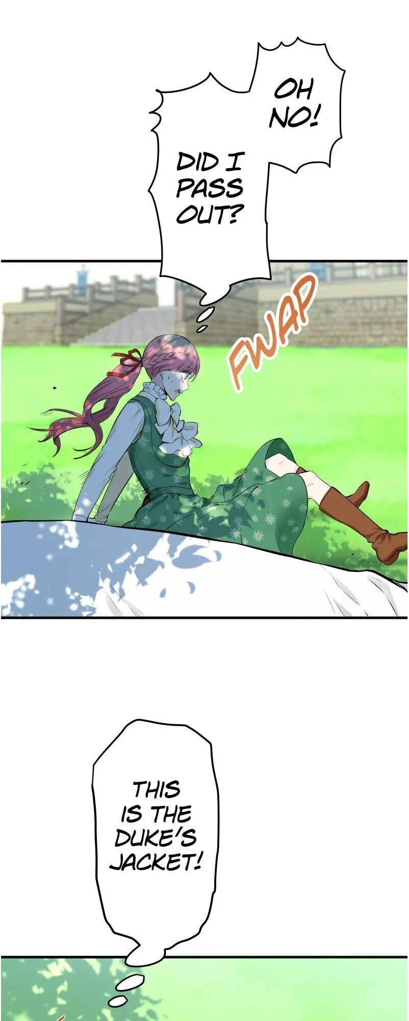 Nulliitas: The Half-Blood Royalty chapter 54 page 31