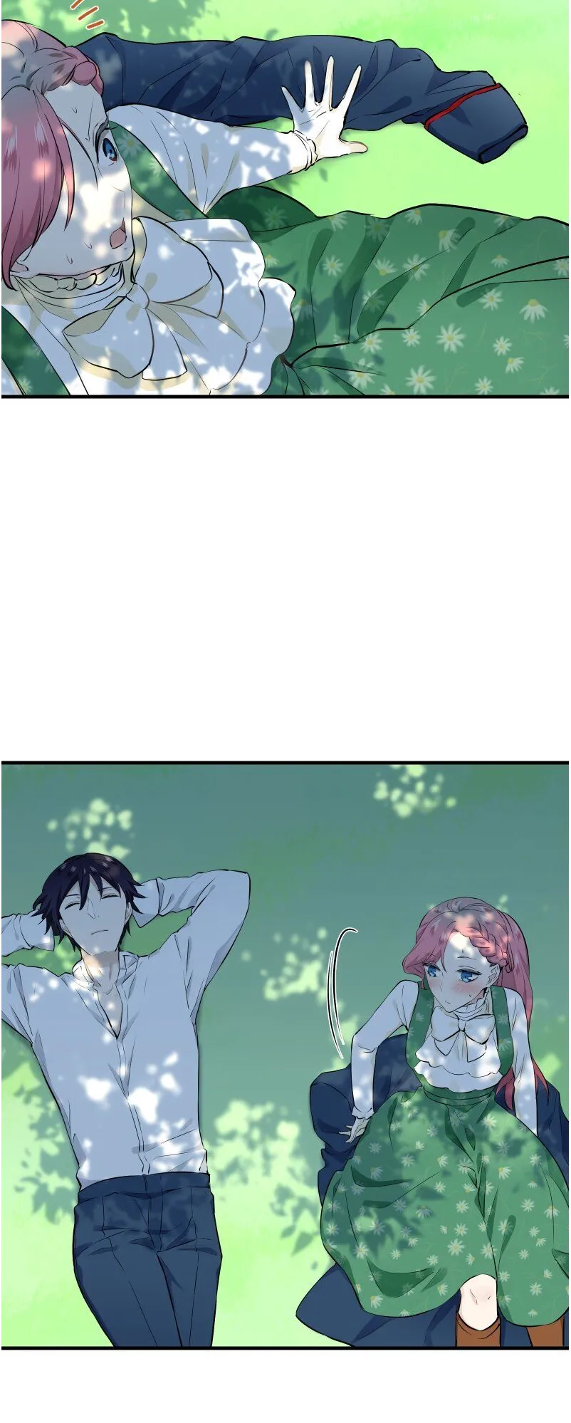 Nulliitas: The Half-Blood Royalty chapter 54 page 32