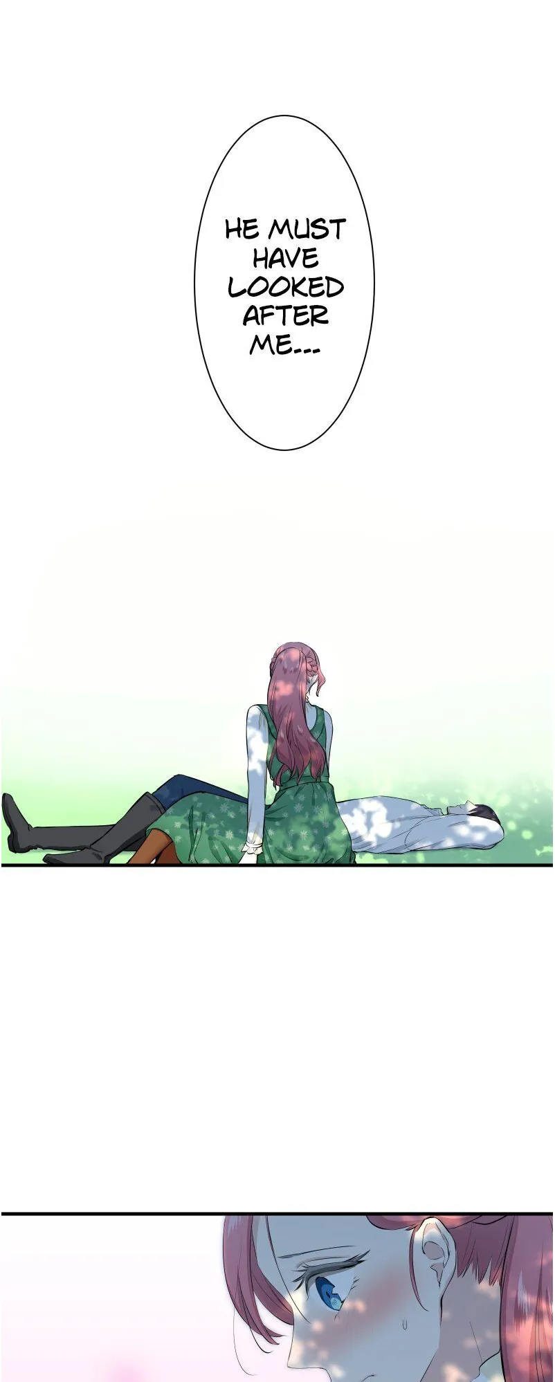 Nulliitas: The Half-Blood Royalty chapter 54 page 33