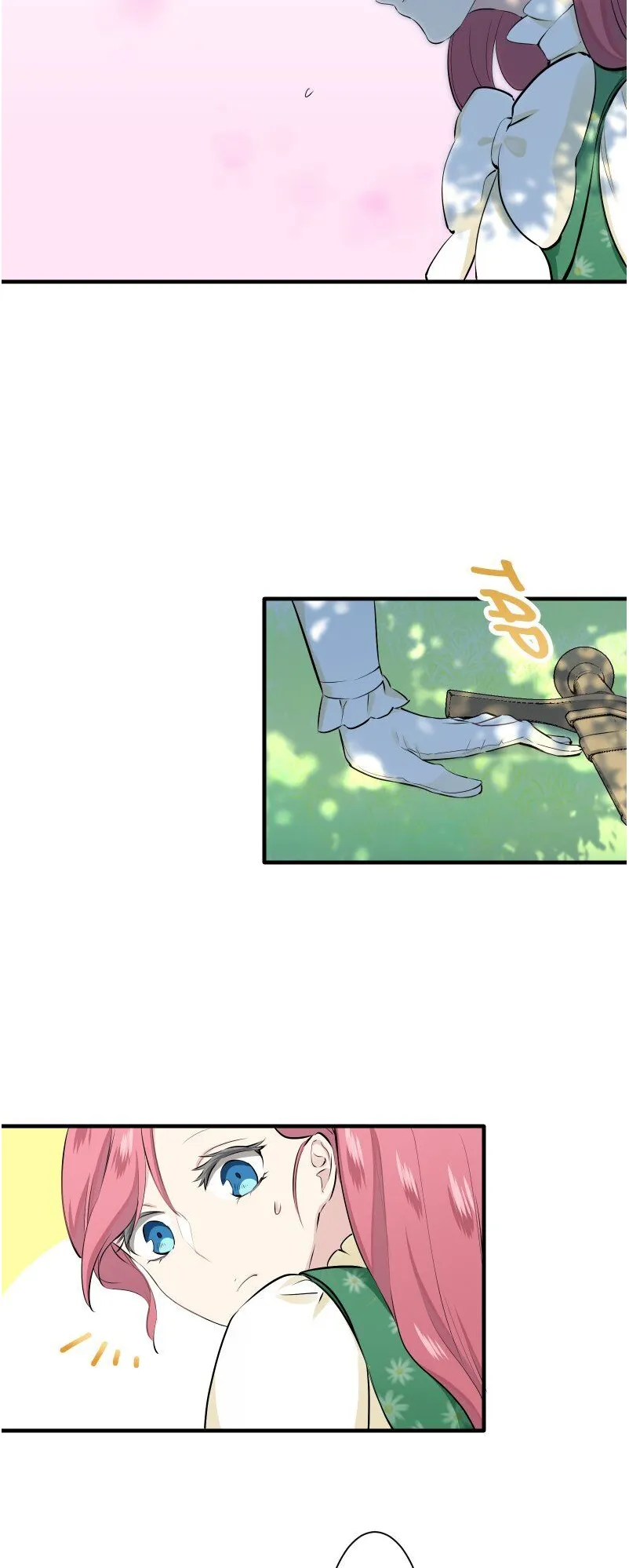 Nulliitas: The Half-Blood Royalty chapter 54 page 34