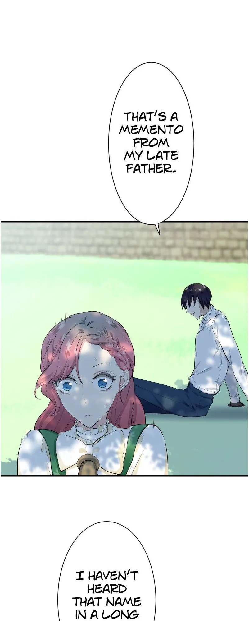 Nulliitas: The Half-Blood Royalty chapter 54 page 36