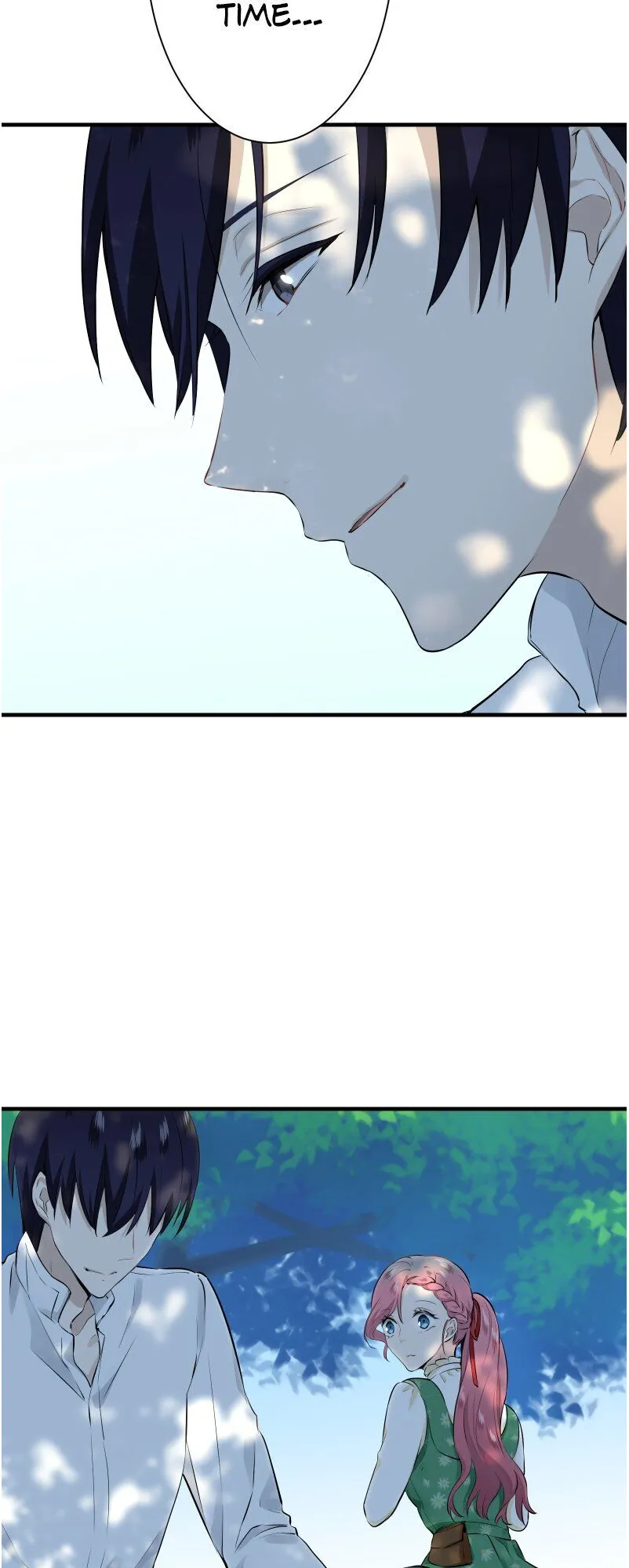 Nulliitas: The Half-Blood Royalty chapter 54 page 37