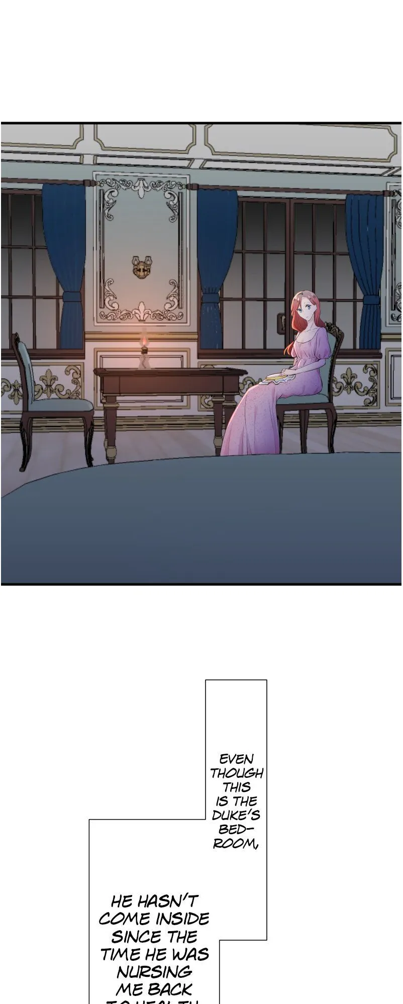 Nulliitas: The Half-Blood Royalty chapter 54 page 4