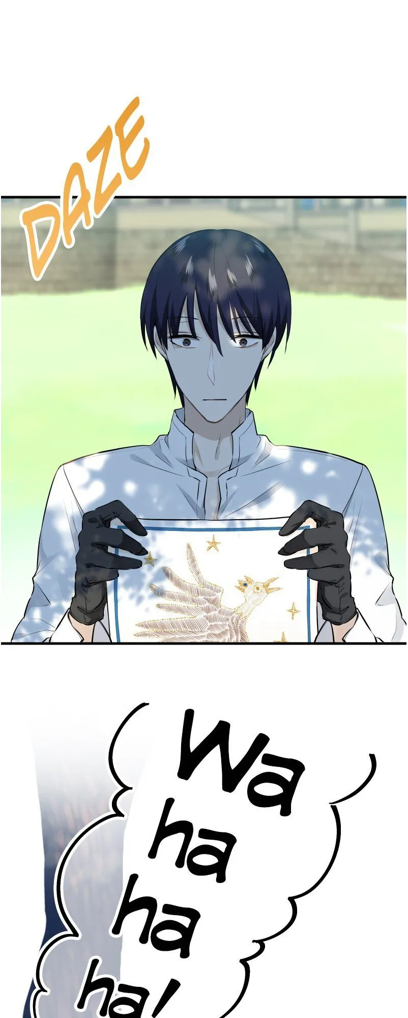 Nulliitas: The Half-Blood Royalty chapter 54 page 41