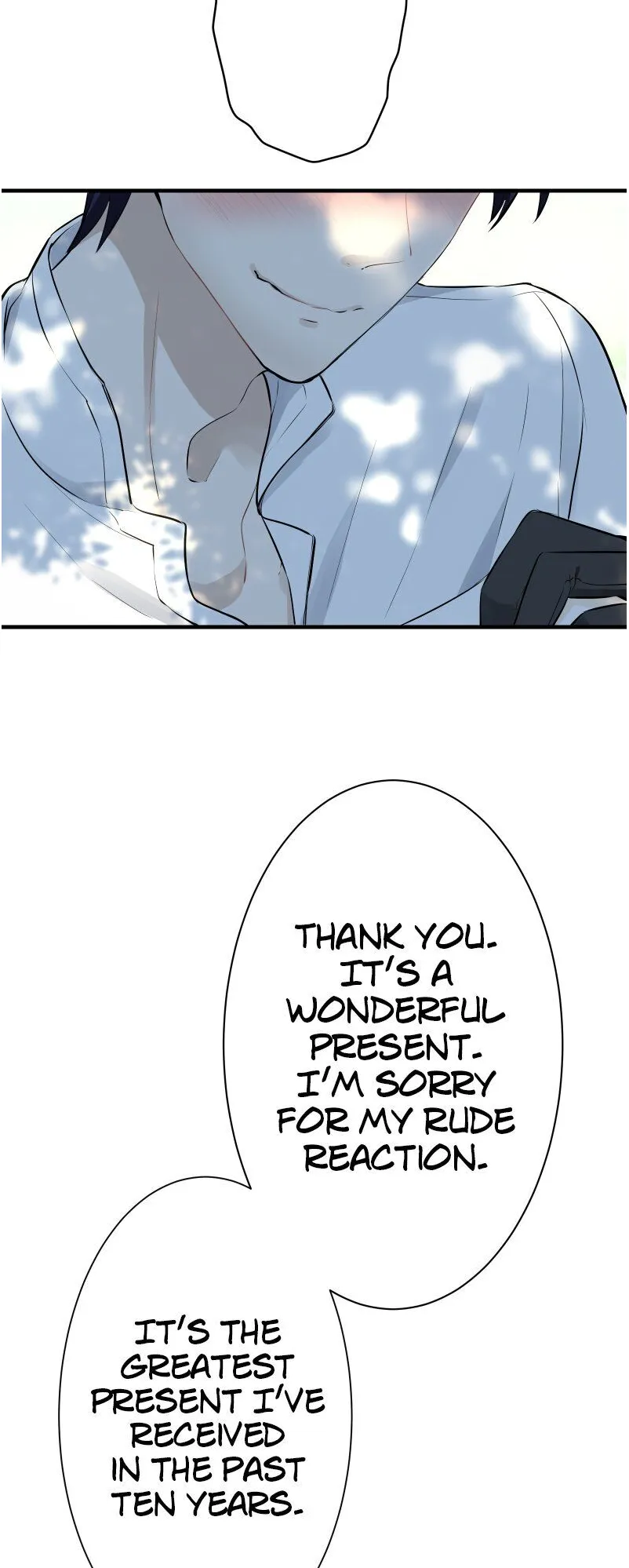 Nulliitas: The Half-Blood Royalty chapter 54 page 43