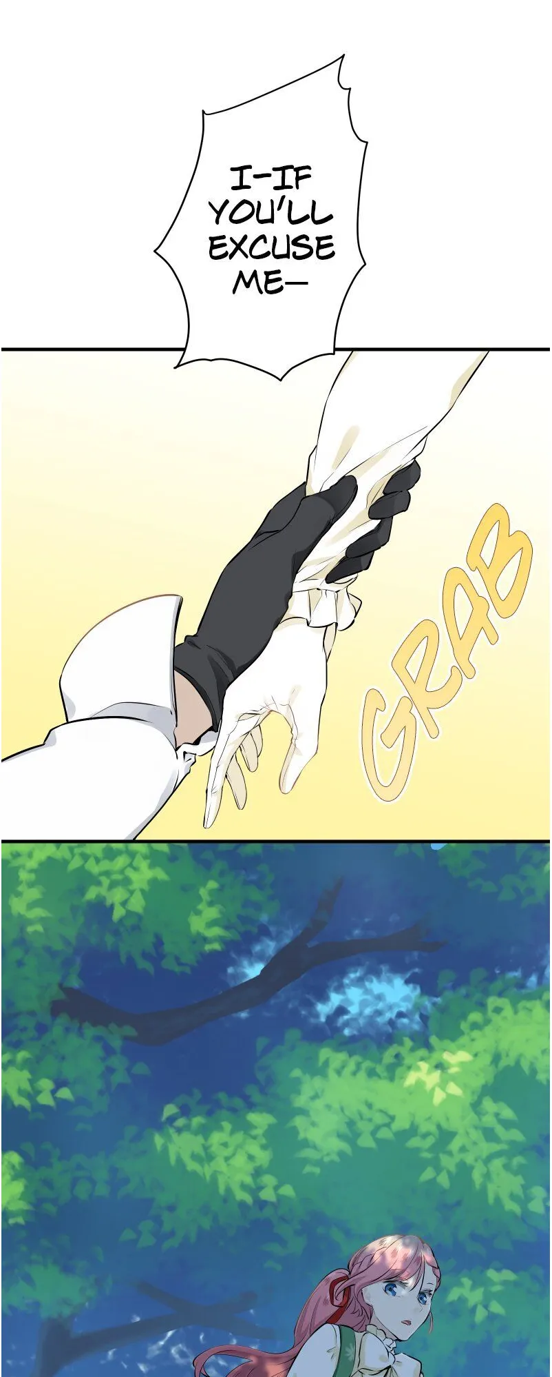 Nulliitas: The Half-Blood Royalty chapter 54 page 46