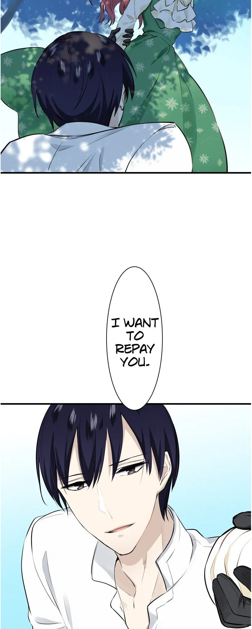 Nulliitas: The Half-Blood Royalty chapter 54 page 47