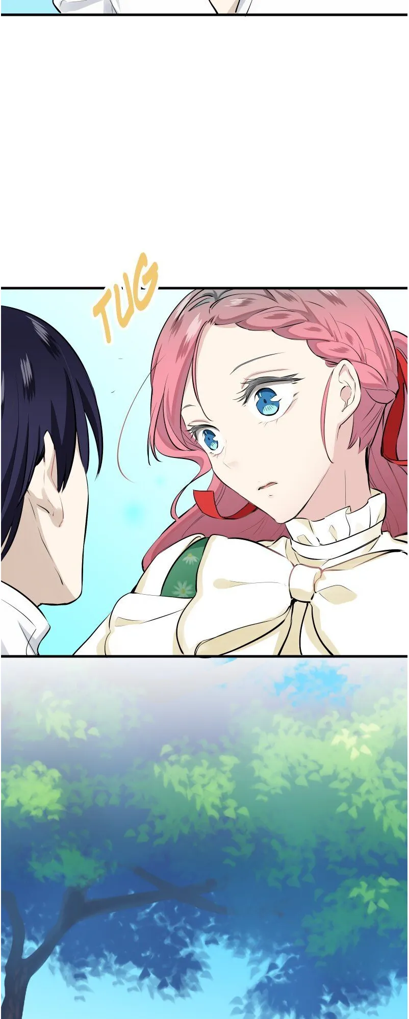 Nulliitas: The Half-Blood Royalty chapter 54 page 48